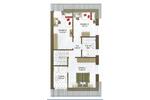 Doppelhaushälfte Bergen - 4 Zimmer, 105 m&sup2;, 1.100&euro; | Angebot:25829565