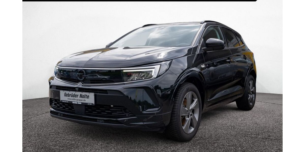 Opel Grandland (X) 17.852 km 21.750 &euro; Iserlohn 58636