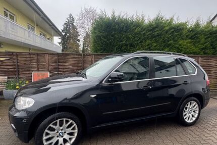 BMW X5 228.000 km 12.600 &euro; Worms 67551
