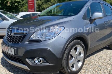 Opel Mokka 133.200 km 7.999 &euro; Chemnitz 09120
