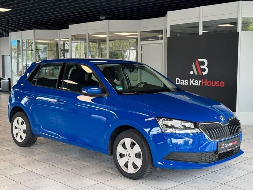 Fabia