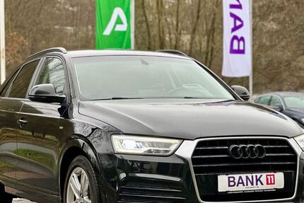 Audi Q3 149.733 km 14.999 &euro; Lennestadt 57368