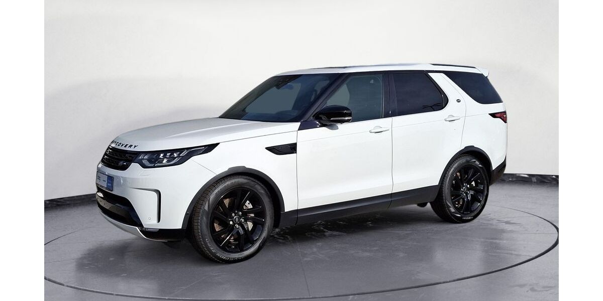 Land Rover Discovery 88.046 km 37.720 &euro; Sinzheim bei Baden-Baden 76547