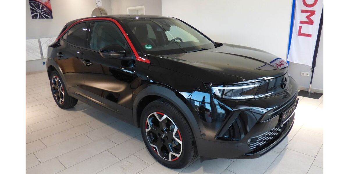 Opel Mokka 11.670 km 18.999 &euro; Ahorntal 95491