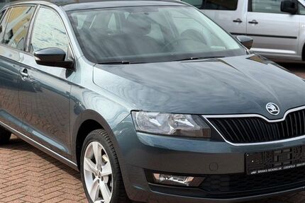 Skoda Rapid 39.000 km 9.990 &euro; Coesfeld 48653