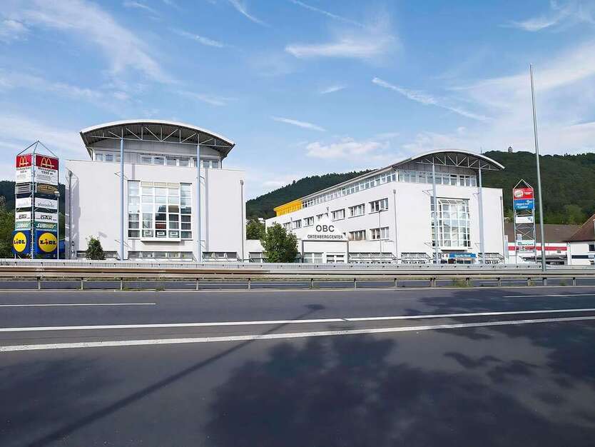 Büro in Marburg 675.000 € 256 m²