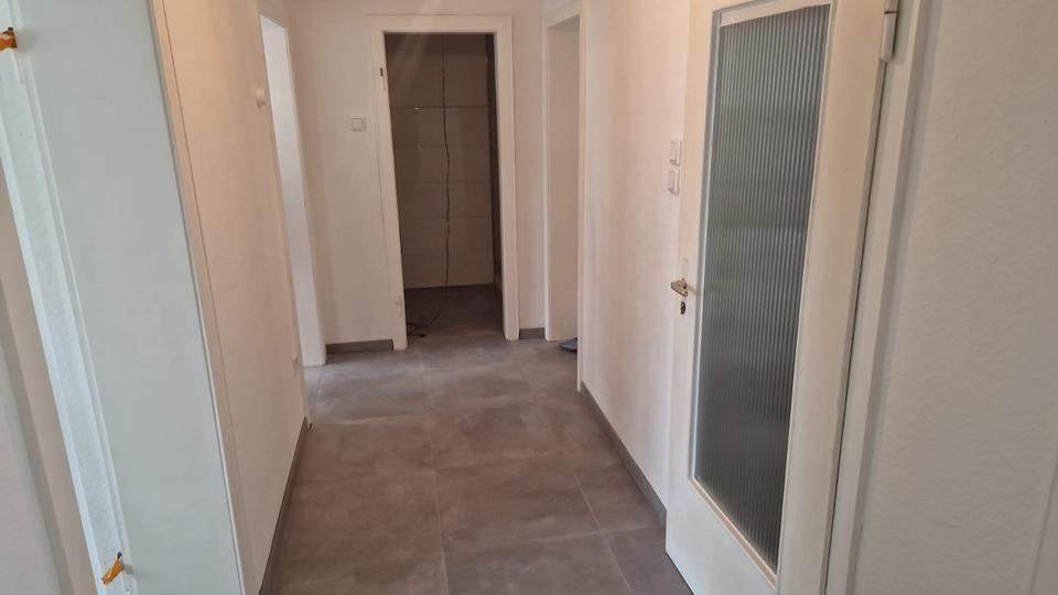 Etagenwohnung Hamm - 3 Zimmer, 73 m&sup2;, 695&euro; | Angebot:25050214