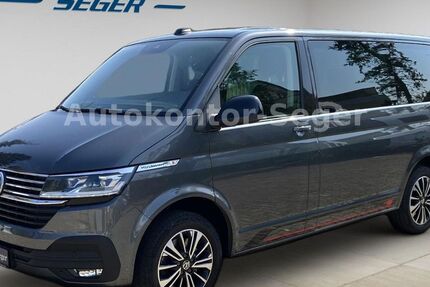 VW T6 Multivan 88.000 km 44.900 &euro; Heroldsberg 90562