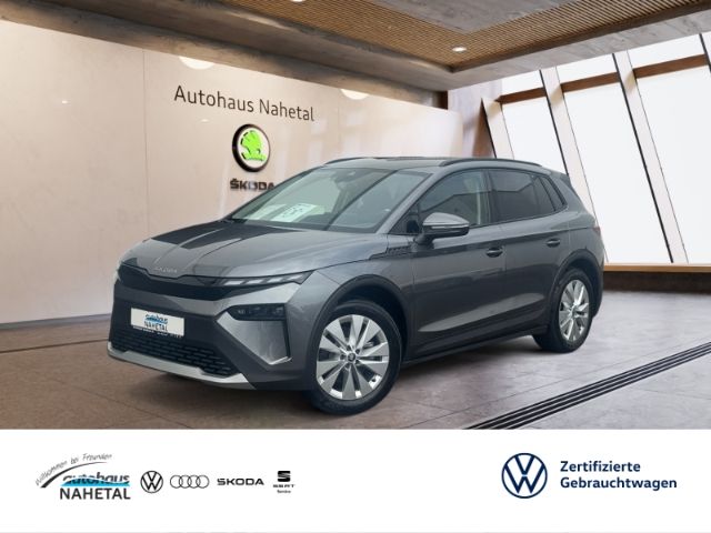 Skoda Elroq 9.500 km 32.850 € Idar-Oberstein 55743