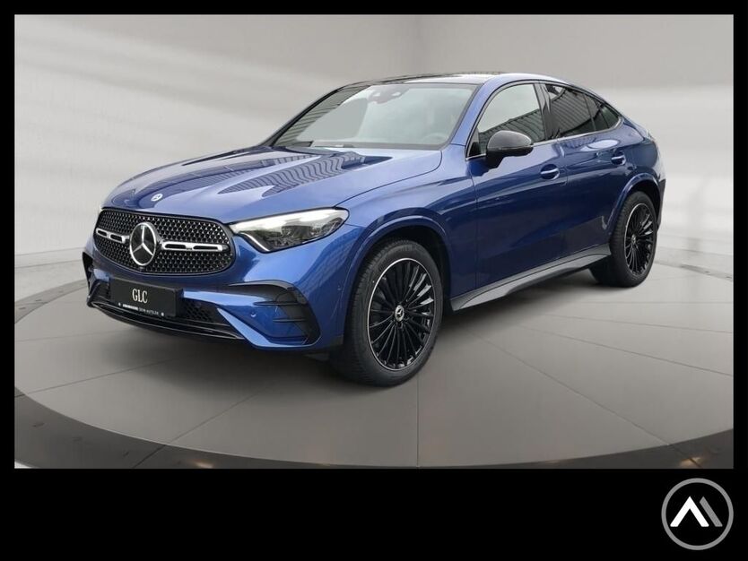 GLC 300