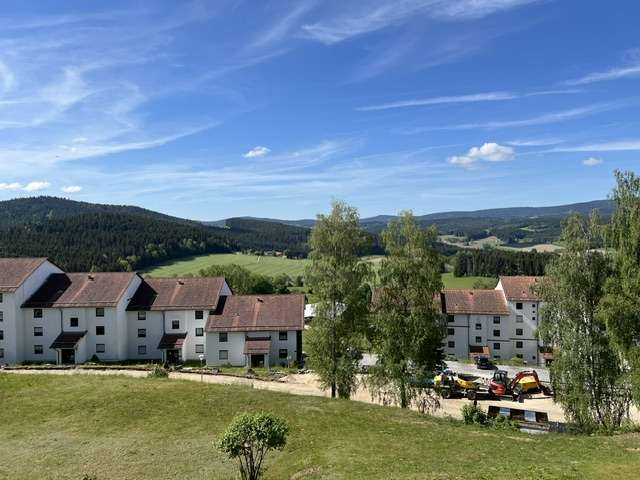 Etagenwohnung Regen - 1 Zimmer, 42 m&sup2;, 65.000&euro; | Angebot:26803590
