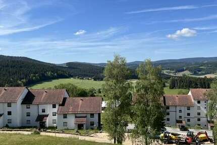 Wohnung Regen - 1 Zimmer, 42 m&sup2;, 65.000&euro; | Angebot:26803590