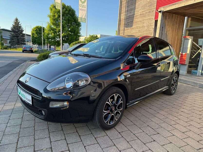 Punto