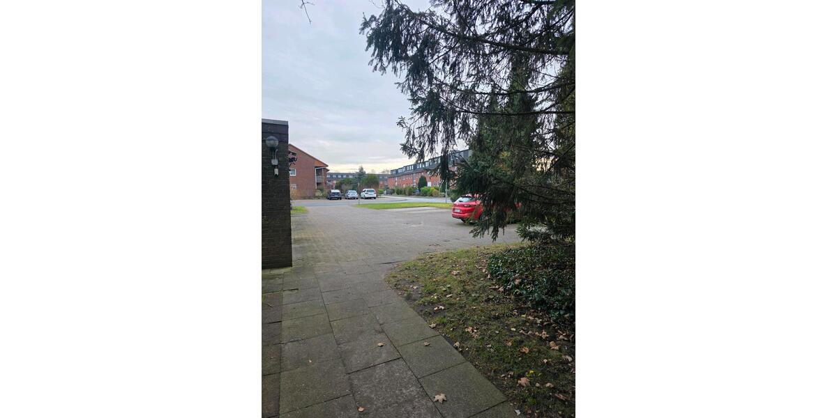 Dachgeschoßwohnung Wurster Nordseeküste - 3 Zimmer, 82 m&sup2;, 800&euro; | Angebot:25418763