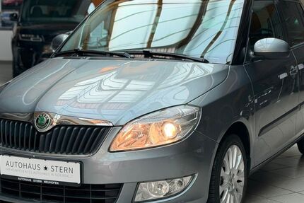 Skoda Fabia 95.000 km 7.990 € Mutterstadt 67112