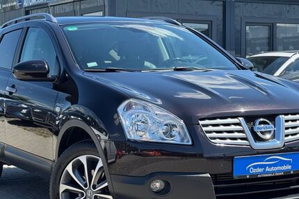 Nissan Qashqai 128.979 km 9.490 € Lollar 35457
