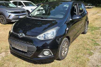 Hyundai i10 89.500 km 6.900 &euro; Schenefeld 22869