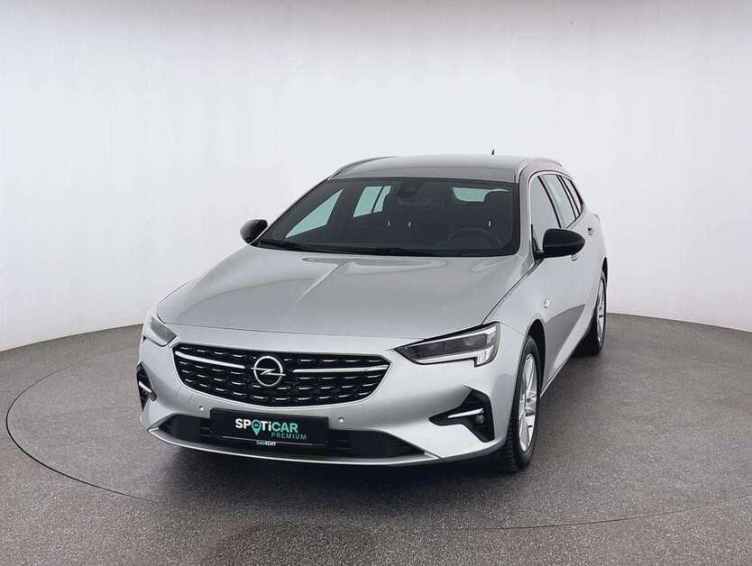 Opel Insignia 50.927 km 22.970 € Uslar 37170