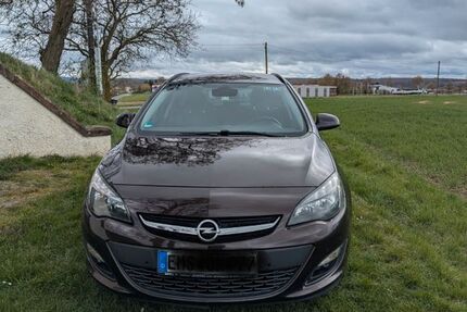 Opel Astra 256.000 km 5.100 &euro; Singhofen 56379