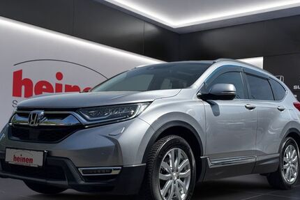 Honda CR-V 104.000 km 22.499 &euro; Dortmund 44149