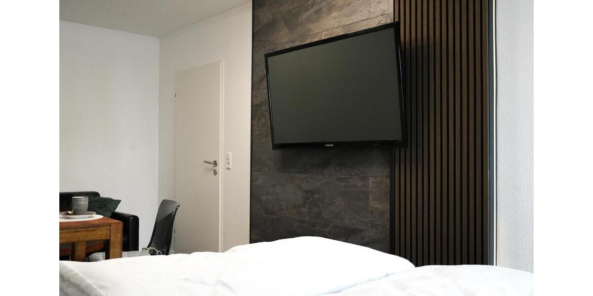 Modernes 1 Zimmer Apartment in Freiburg 1 zimmer