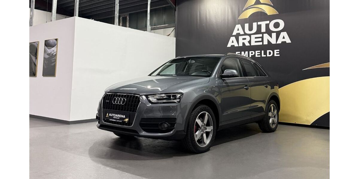Audi Q3 138.000 km 17.649 &euro; Ronnenberg 30952