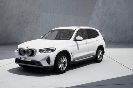 BMW X3 19.640 km 39.665 &euro; Schneeberg 08289
