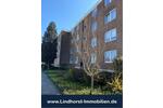 3 Zimmer Wohnung mit Balkon