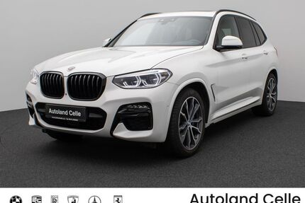 BMW X3 M40