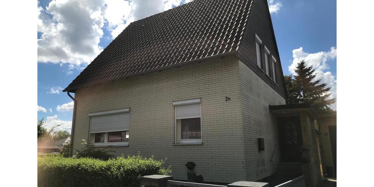 Einfamilienhaus Gifhorn - 4 Zimmer, 90 m&sup2;, 340.000&euro; | Angebot:27085813