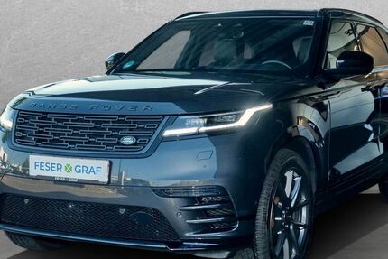 Land Rover Range Rover Velar 14.900 km 66.580 &euro; Nürnberg 90441