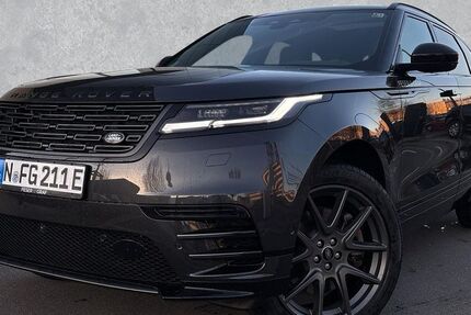 Land Rover Range Rover Velar 6.900 km 78.850 &euro; Nürnberg 90441