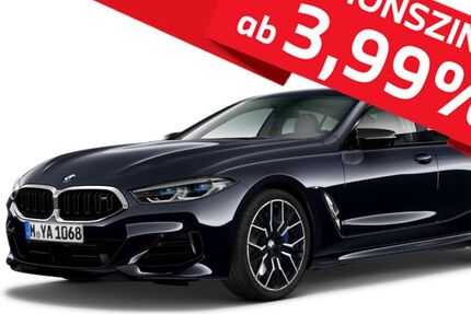 BMW M850 24.587 km 79.350 &euro; Hamburg 21073