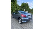 Peugeot 206 CC 148.000 km 2.300 € Aalen 73430