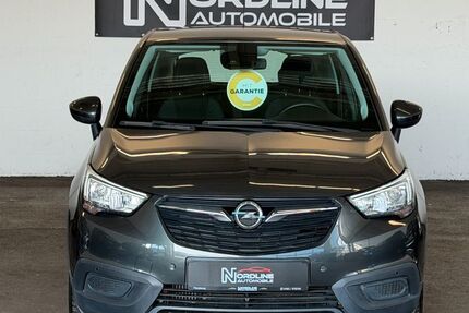 Opel Crossland (X) 51.863 km 10.995 &euro; Flensburg 24941