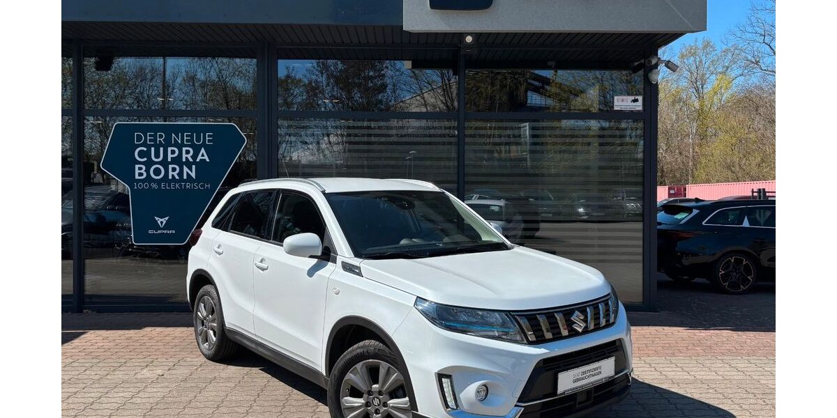 Suzuki Vitara 54.995 km 20.995 &euro; Frankfurt (Oder) 15234
