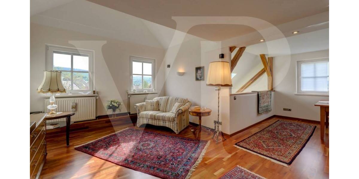 Einfamilienhaus Neu-Anspach Anspach - 7 Zimmer, 250 m&sup2;, 798.000&euro; | Angebot:26378664