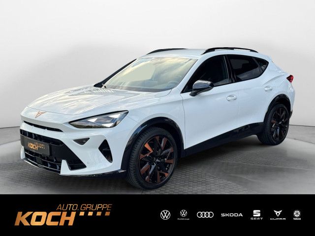 Cupra Formentor 4.500 km 48.250 &euro; Schwäbisch Hall 74523