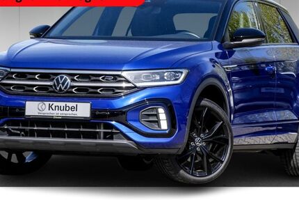 VW T-Roc 28.979 km 34.880 &euro; Greven 48268