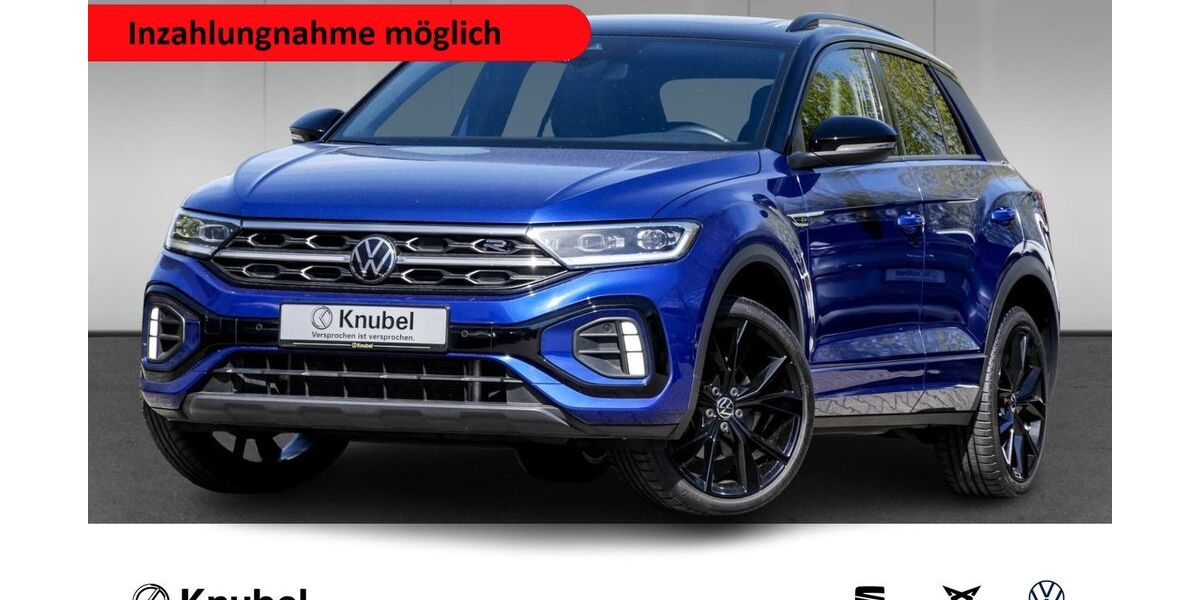 VW T-Roc 28.979 km 34.880 &euro; Greven 48268