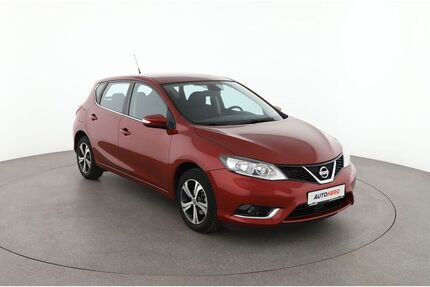 Nissan Pulsar
