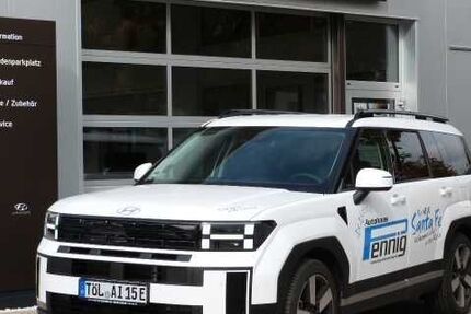 Hyundai SANTA FE 9.000 km 50.990 &euro; Geretsried 82538
