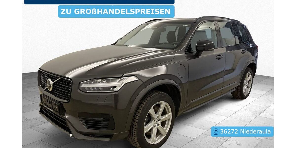Volvo XC90 63.706 km 47.790 &euro; Frankfurt 60596