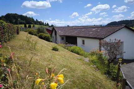 Haus zum Kaufen in Wangen im Allgäu 480.000 € 170 m² 7 zimmer