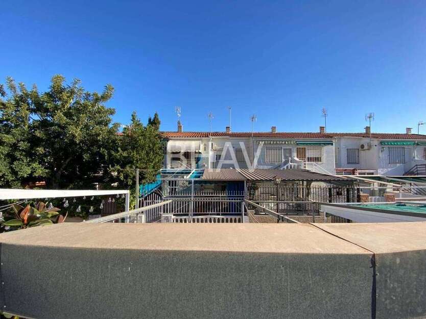 Haus zum Kaufen in Santa Pola 149.000 € 54 m²