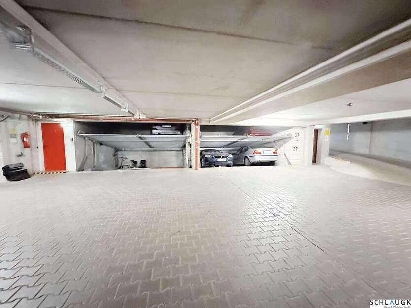 Garage zu verkaufen in München 15.000 €