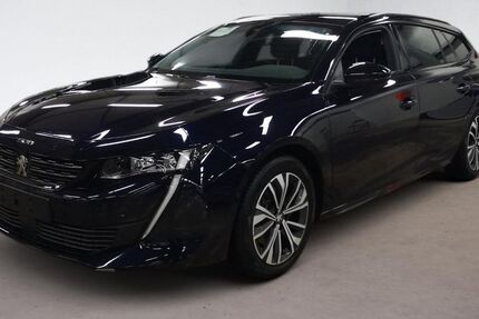 Peugeot 508 47.520 km 22.490 € Giessen 35394