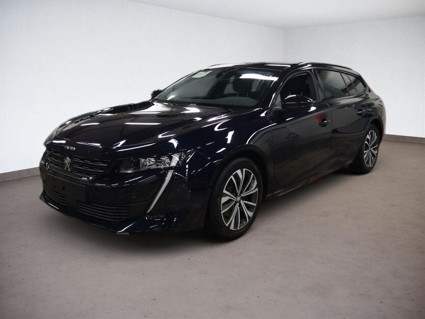 Peugeot 508 47.520 km 22.490 € Giessen 35394