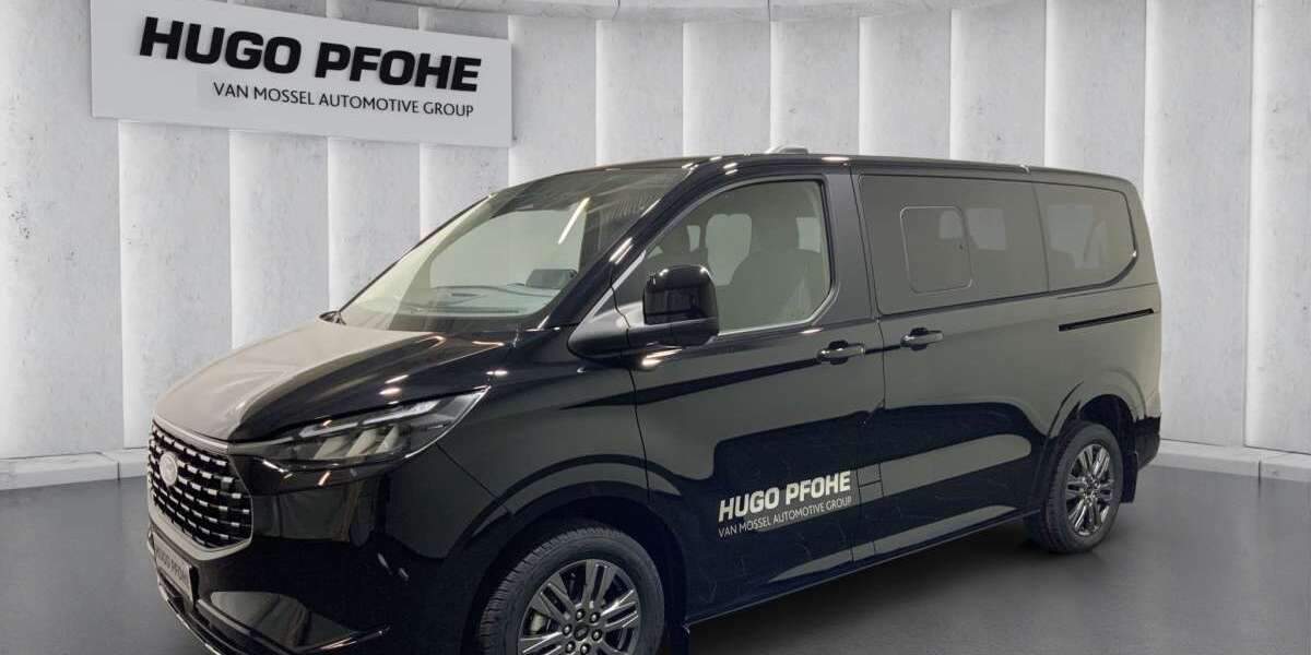 Ford Tourneo Custom 12.000 km 55.790 &euro; Hamburg 22335