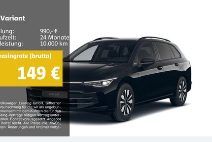 VW Golf 21.739 km 24.980 &euro; Hemer 58675